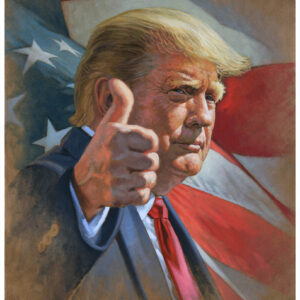 Thumbs Up America